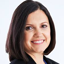 Notable Women in Law 2022