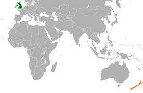 Team southee vs team latham. New Zealand United Kingdom Relations Wikipedia