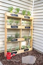 Herb Garden Layout Ideas Herb Garden Design Ideas Pictures Herb Garden Gift Ideas Herbga Vertical Garden Diy Herb Garden Pallet Diy Pallet Vertical Garden