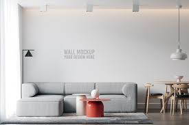 Download Wall Mockup Images Free Vectors Stock Photos Psd