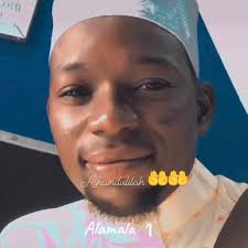 Happy birthday, Hammed Adeleke!...