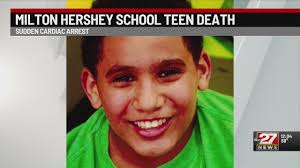 Milton Hershey student dies after sudden cardiac arrest