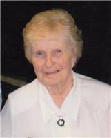 Ada Rillema Obituary (1934