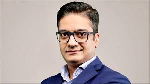 SPN India elevates Aditya Mehta as head