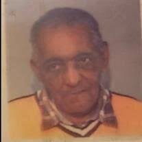 Mr. Jimmie Grant Obituary (2025)