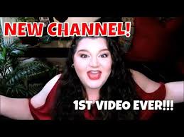 New Channel Intro Video News Channels Channel Video