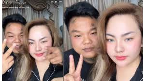 Jadi Tersangka, Lisa Mariana Kini Pamer Kemesraan dengan Mantan Suami