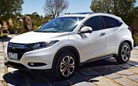 Maybe you would like to learn more about one of these? Honda Hr V 2016 Price Specs Carsguide