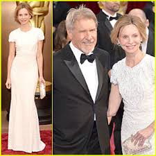 Calista flockhart, harrison ford supposedly hollywood marriages are even tougher to maintain than the unions of regular people. Harrison Ford Calista Flockhart Oscars 2014 Red Carpet 2014 Oscars Calista Flockhart Harrison Ford Just Jared