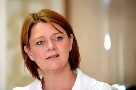 Plaid Cymru leader Leanne Wood to warn that Wales could face its 'last ever  European election' if 'Europhobia' wins