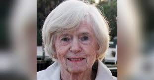 Evelyn H. LaDuke Obituary