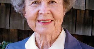 Doris Mae Holsworth Willis