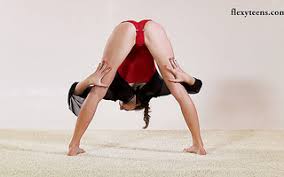 Flexible pricing does not only. Flexible Elena Proklova Posing On Cam In A Sexy Outfit