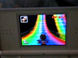Looking to compare your scores against other mario kart tour racers? Unlocked Rob In Mario Kart Ds Youtube