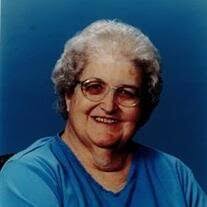 JoAnn H. Nutt Obituary