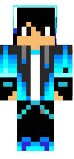 Cowo Keren Nova Skin In 2020 Minecraft Skins Editing Pictures Banner