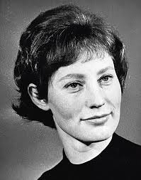 Maureen Grange Obituary