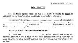 Veniturile de aceasta natura cf codului fiscal sunt asimilate salariilor, nu exista contract de munca. Nu UitaÈ›i AngajaÈ›ii Part Time Cu Mai Multe Contracte Cim Uri Trebuiau SÄƒ Declare PanÄƒ La 05 02 2019 Veniturile Din Luna Ianuarie 2019 Cabinetexpert Ro Blog Contabilitate
