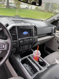 Last year 7.1 percent of safelite's replacement windshields had a front camera located behind the windshield that operated adas, up from 0.75 percent in 2014. Got A Long Crack In My Brand New Truck S Windshield Safelite Replaced It Yesterday Rained Last Night And Found Out How Good Of A Job They Did Wellthatsucks