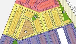 Bản đồ vị trí khu đô thị Bình Lục New City - cách Phủ Lý 8km, gần Bệnh viện Bạch Mai và Việt Đức cơ sở 2