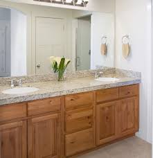 Wholesale Natural Stain Rta Kitchen Cabinets Custom Bathroom Cabinets Kitchen Cabinets Prices Custom Bathroom