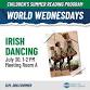 World Wednesday: Irish Dancing