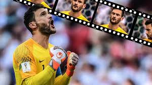 His younger brother, gautier lloris, is also a footballer. Ekel Alarm Im Wm Viertelfinale Lloris Verschluckt Beinahe Eine Riesen Libelle Sportbuzzer De