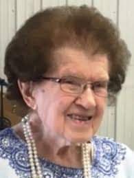 The Catholic Post Camilla Hopper dies at 108; may have been Diocese of  Peoria's oldest Catholic