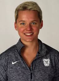 2022 Women's Cross Country Roster