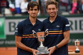 Wisconsin had the highest population of mahut families in 1880. Nicolas Mahut I Ve Been Waiting For French Open Title For 15 Years