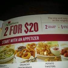Directions To Applebee S From My Location Applebee's Grill + Bar - Wheeling, Wv