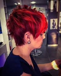 15 beste kurzhaarfrisuren fur frauen uber 40 frisurentick frisuren kurze haare rot kurzhaarfrisuren kurze rote haare