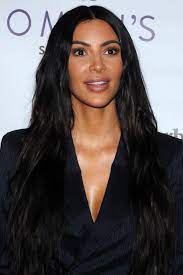 I've been using this for awhile and love it. Kim Kardashian S Hairstyles Hair Colors Steal Her Style