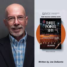 Lee's Press (@LeesPress)