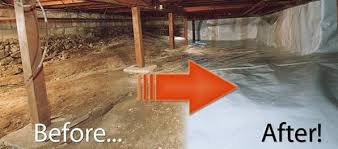 When you encapsulate your crawl space, you cut off this passage of air into your home. What Is Crawl Space Encapsulation Crawlspace Medic