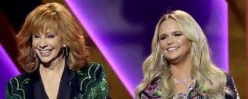 Miranda Lambert Opens Up About Performing With Reba McEntire at Stagecoach  Festival: "I Wanted to Deliver"