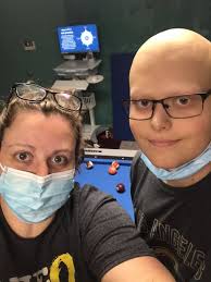 Looks like Wesker upped his dose🤣💪🤣💪