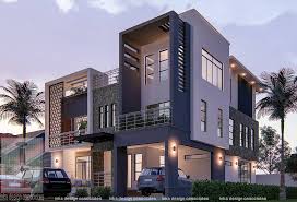 Pin By Damien Ilunga On Facades In 2020 House Styles Exterior Design Residential Design