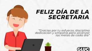 ¿ha llegado ya la jefa? Dia De La Secretaria Frases E Imagenes Bonitas Para Celebrarlas Gluc Mx