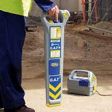 What is a leak detection system? Cable And Pipe Locator Cat 3 Hire Pack 1 Hss Hire