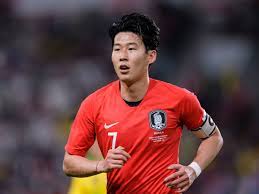 The father of two had a significant career playing professional football in south korean before his career was cut short by an injury when he was only 28. South Korea Make Son Heung Min Decision Ahead Of International Break After Tottenham Injury Football London