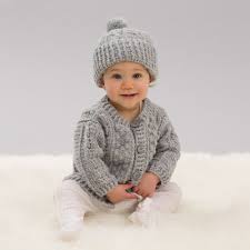 You really can't beat such a practical and stylish garment. Buy Baby Cable Knit Cardigan Pattern Free Cheap Online