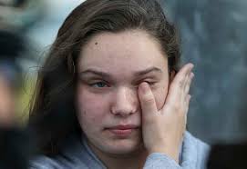 As parents fret about school safety, districts beef up security in wake of  Santa Fe shootings