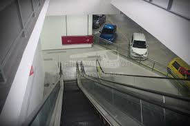 The airport offers parking for 15,000 vehicles.there are enough places for 262 buses, the rental car providers spaces for 408hire cars and the limousine services at the terminal occupy a further 827spaces, it also provides 402 car. Defunct Rapidkl Bus Service T773 Ara Damansara Lrt To Subang Airport By Bus Subang Airport Lrt Shuttle Bus Defunct Railtravel Station