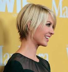 If you're 60 and decide to crop your hair, dye it pink, and spike it, good. Short Crop Haircut Female Novocom Top