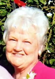 Betty Ruth Laningham Obituary