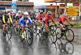 Women's tour of norway 2021 direct. Ladies Tour Of Norway Er I Gang Kondis Norsk Organisasjon For Kondisjonsidrett