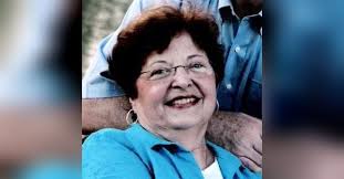 Mrs. JoAnne M. Haley Obituary