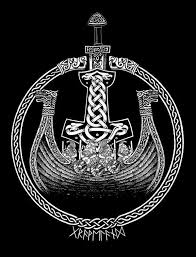 More images for shield maiden tattoo » Pin On Viking