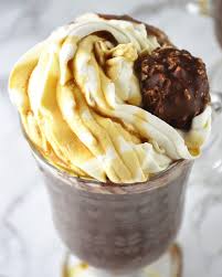 20 fun baileys cocktail and shot recipes. Baileys Hot Chocolate With Maple Whipped Cream Inside The Rustic Kitchen